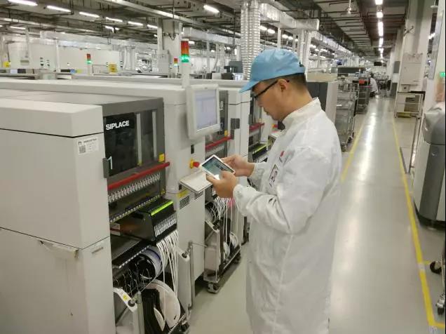 产品质量追溯系统在数字化工厂中的重要作用