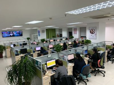 航天信息科技济南分公司:为&ldquo;零点行动&rdquo;减税升级服务全力以赴_工作