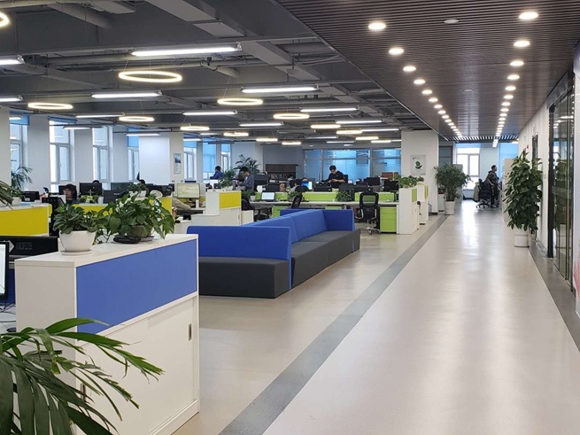 长春吉大正元信息技术股份:源自密码的安全_建设